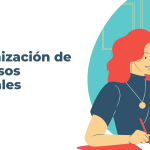 Optimización de los procesos laborales
