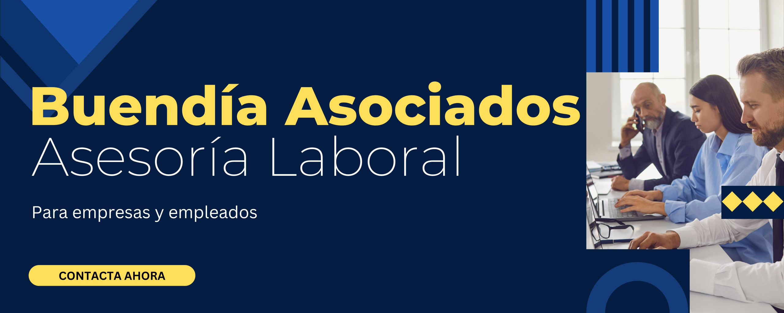 cta buendia asociados