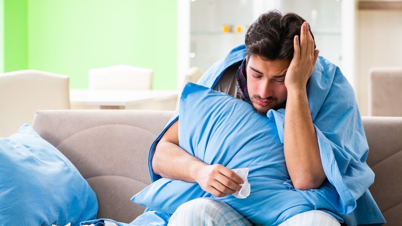 Trámites laborales por baja