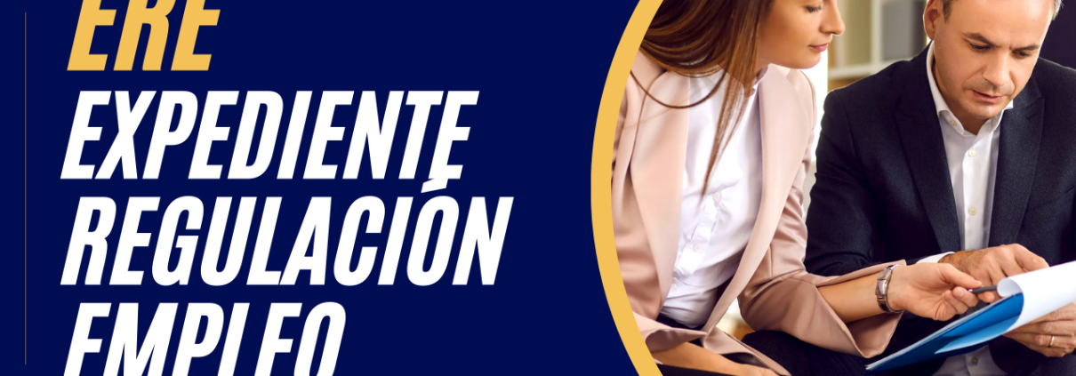 expediente de regulación de empleo
